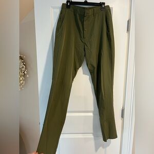 Men's Fabletic’s Only Pant